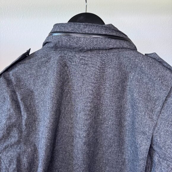 Nike Barcelona M65 Jacket • Blokecore Streetwear • Size M • 2011 Archive - Picture 9 of 16